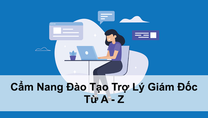 đào tạo trợ lý giám đốc